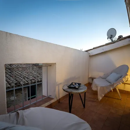 Le Grimaldi 3* Cagnes-sur-Mer