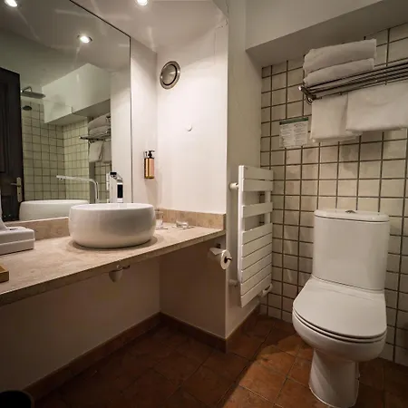 Panzió Le Grimaldi Cagnes-sur-Mer