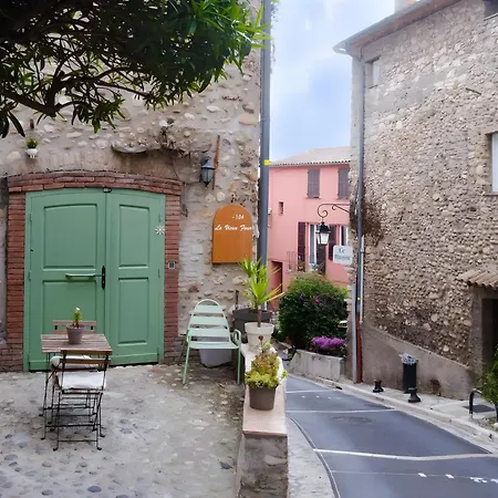 Le Grimaldi Bed and Breakfast