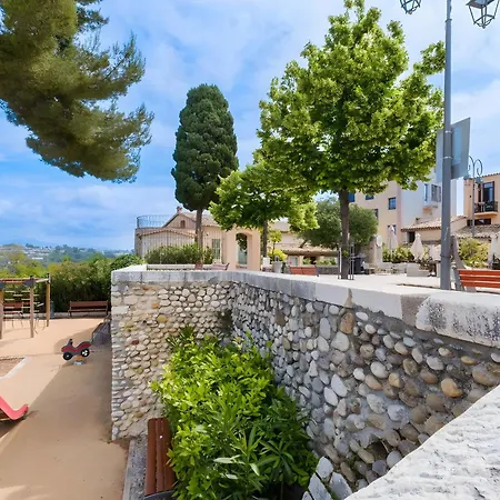 Bed and Breakfast Le Grimaldi 3*