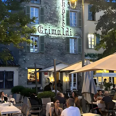 Le Grimaldi Cagnes-sur-Mer