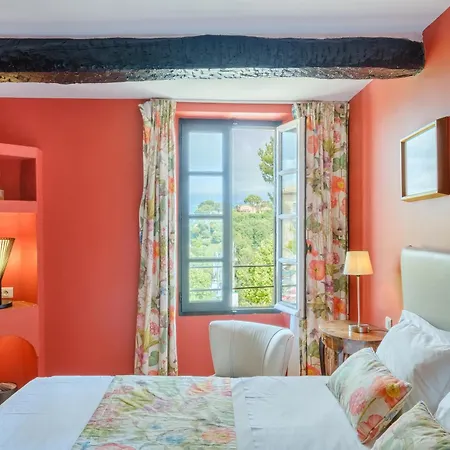 Panzió Le Grimaldi Cagnes-sur-Mer