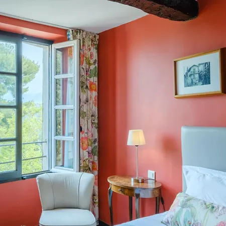 Le Grimaldi Bed and Breakfast