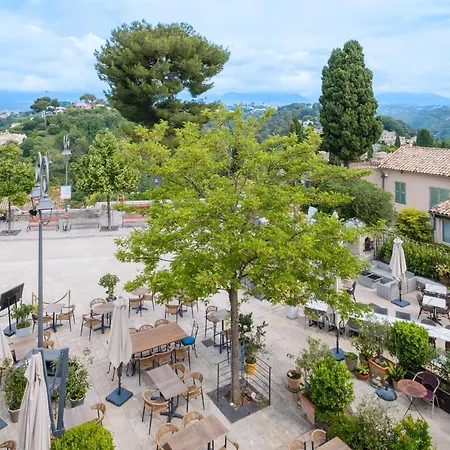 Bed & Breakfast Le Grimaldi 3*