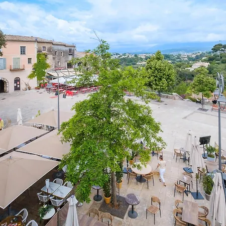 Le Grimaldi Bed and Breakfast 3*
