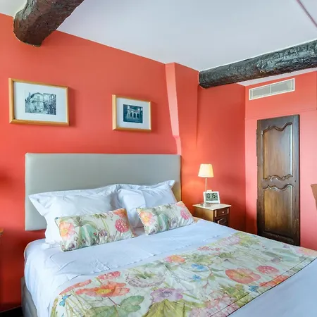 Bed & Breakfast Le Grimaldi