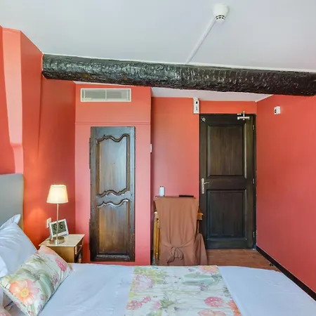 Le Grimaldi 3* Cagnes-sur-Mer