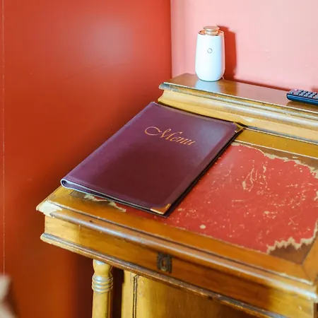 Bed & Breakfast Le Grimaldi Cagnes-sur-Mer