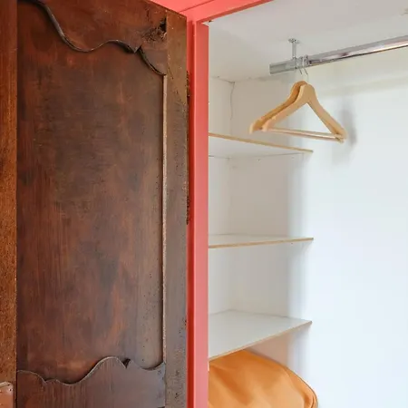 Bed and Breakfast Le Grimaldi