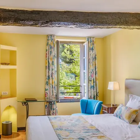 Bed & Breakfast Le Grimaldi