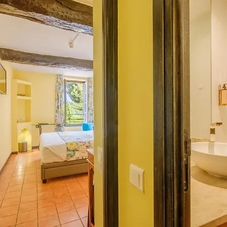 Le Grimaldi Bed and Breakfast 3*