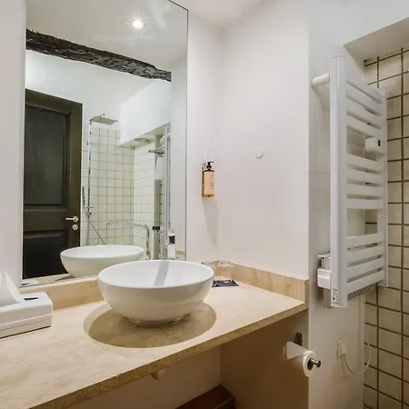 Bed & Breakfast Le Grimaldi 3*