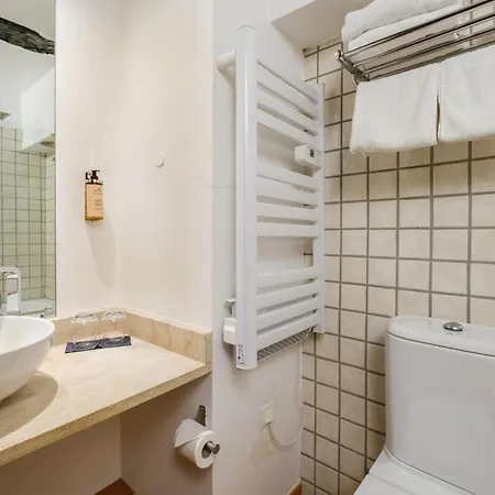 Le Grimaldi Bed and Breakfast Καν-συρ-Μερ