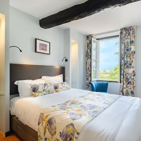 Le Grimaldi Bed and Breakfast 3*