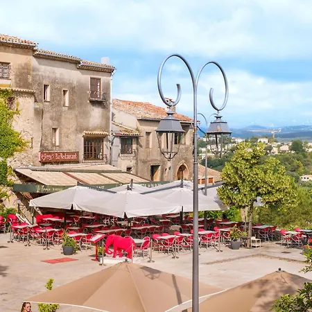 Le Grimaldi 3* Cagnes-sur-Mer