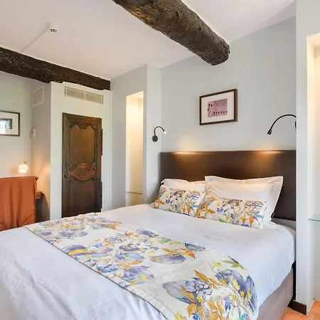 Le Grimaldi Bed & Breakfast