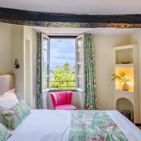 Le Grimaldi 3* Cagnes-sur-Mer