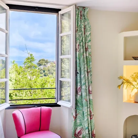 Le Grimaldi Bed and Breakfast 3*