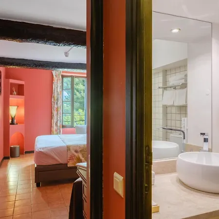 Bed and Breakfast Le Grimaldi