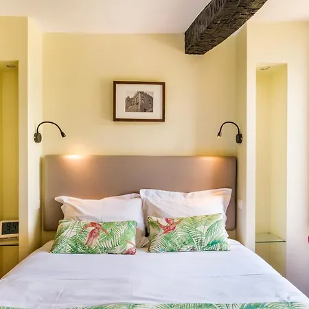 B&B Le Grimaldi 3*