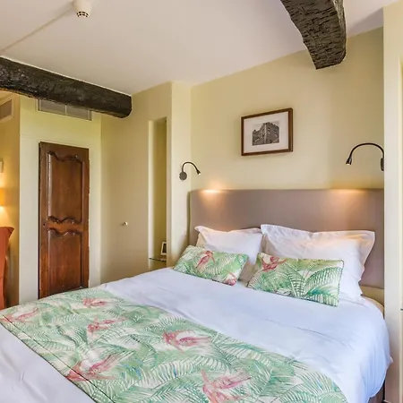 B&B Le Grimaldi 케인즈수르메르