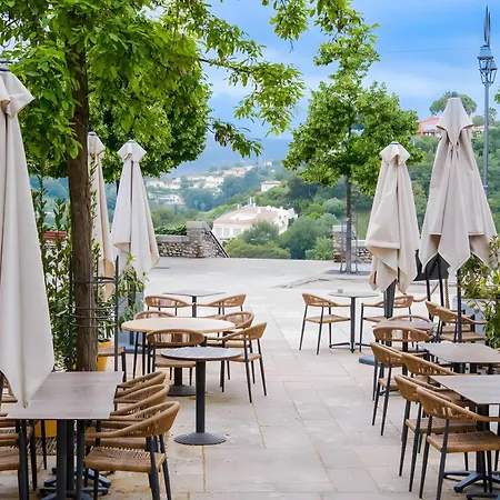 Bed and Breakfast Le Grimaldi