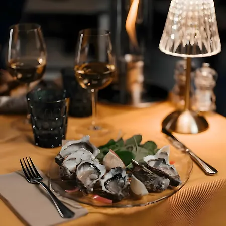 Le Grimaldi Bed and Breakfast