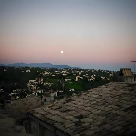 Bed and Breakfast Le Grimaldi 3*